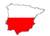 CENTRO ÓPTICO LOS ROSALES - Polski